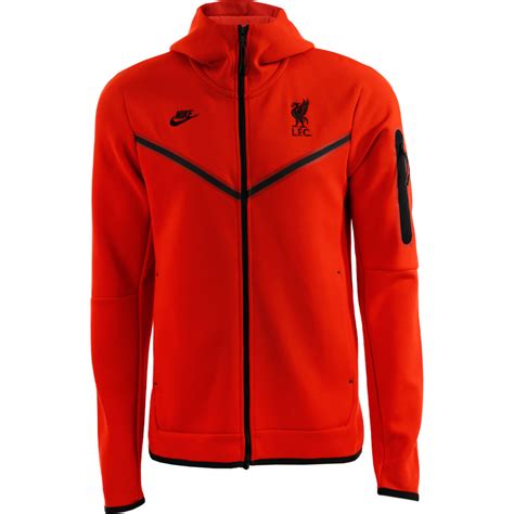 hoodie nike rood zwart|rode hoodie nike heren.